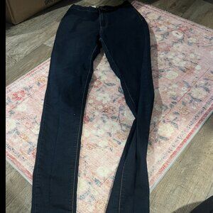 Aphrodite size 5/27 pull on pants